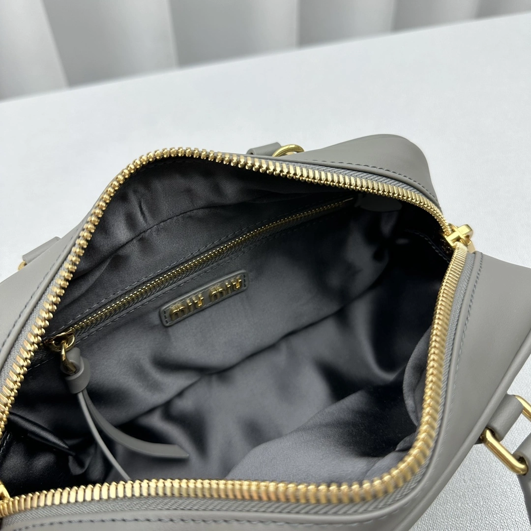 SportInspired Miu Miu Top Handle Bags 69541