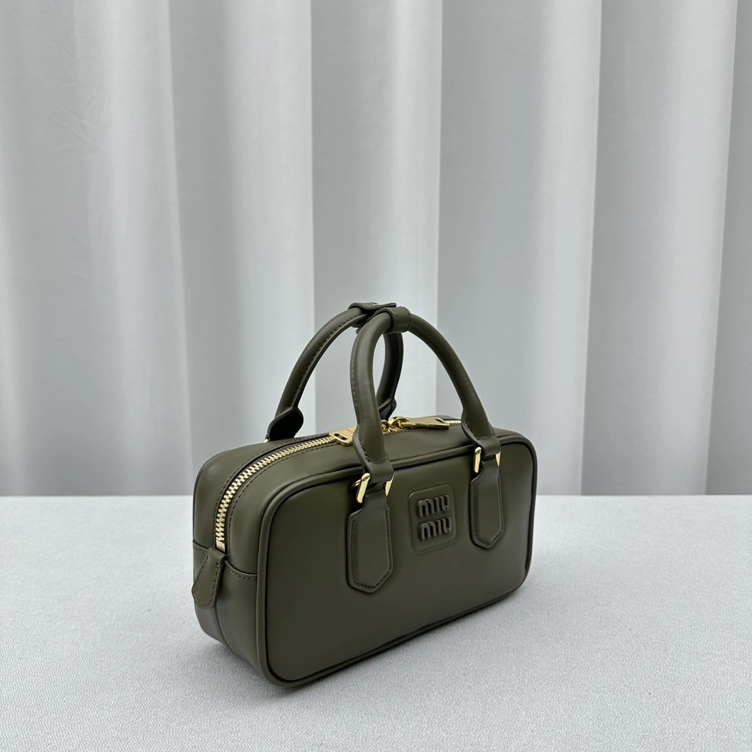 Miu Miu Top Handle Bags HighQuality 69497
