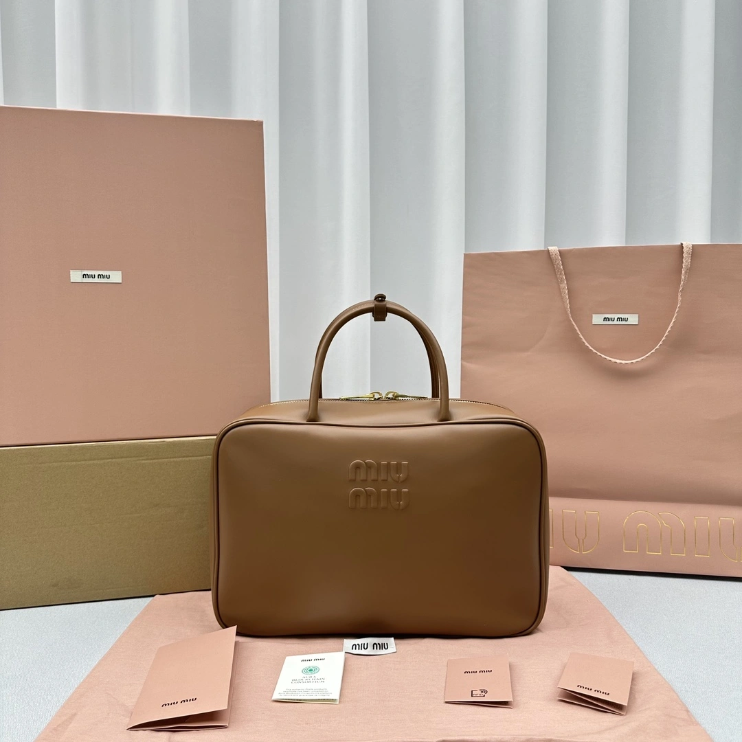 HighQuality Miu Miu Top Handle Bags 69498