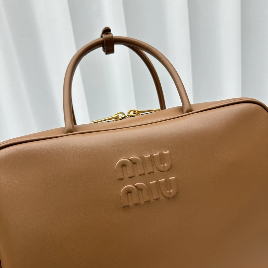 HighQuality Miu Miu Top Handle Bags 69498