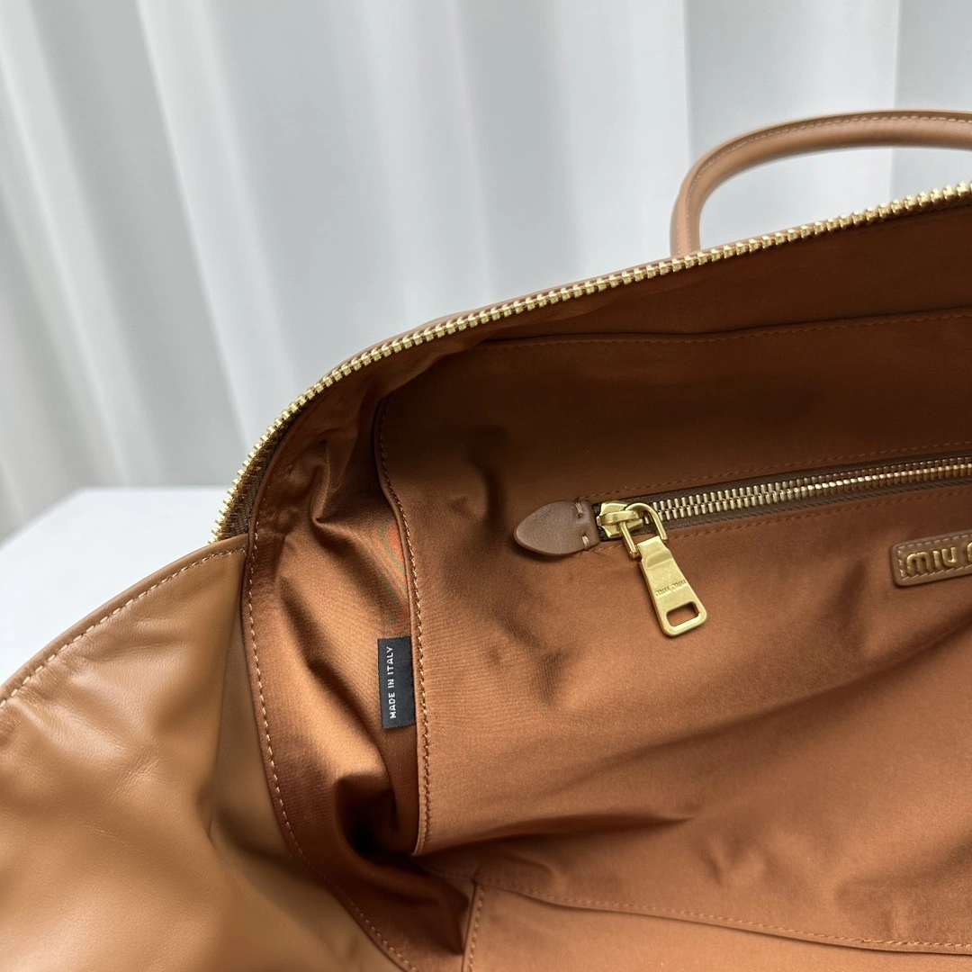 HighQuality Miu Miu Top Handle Bags 69498