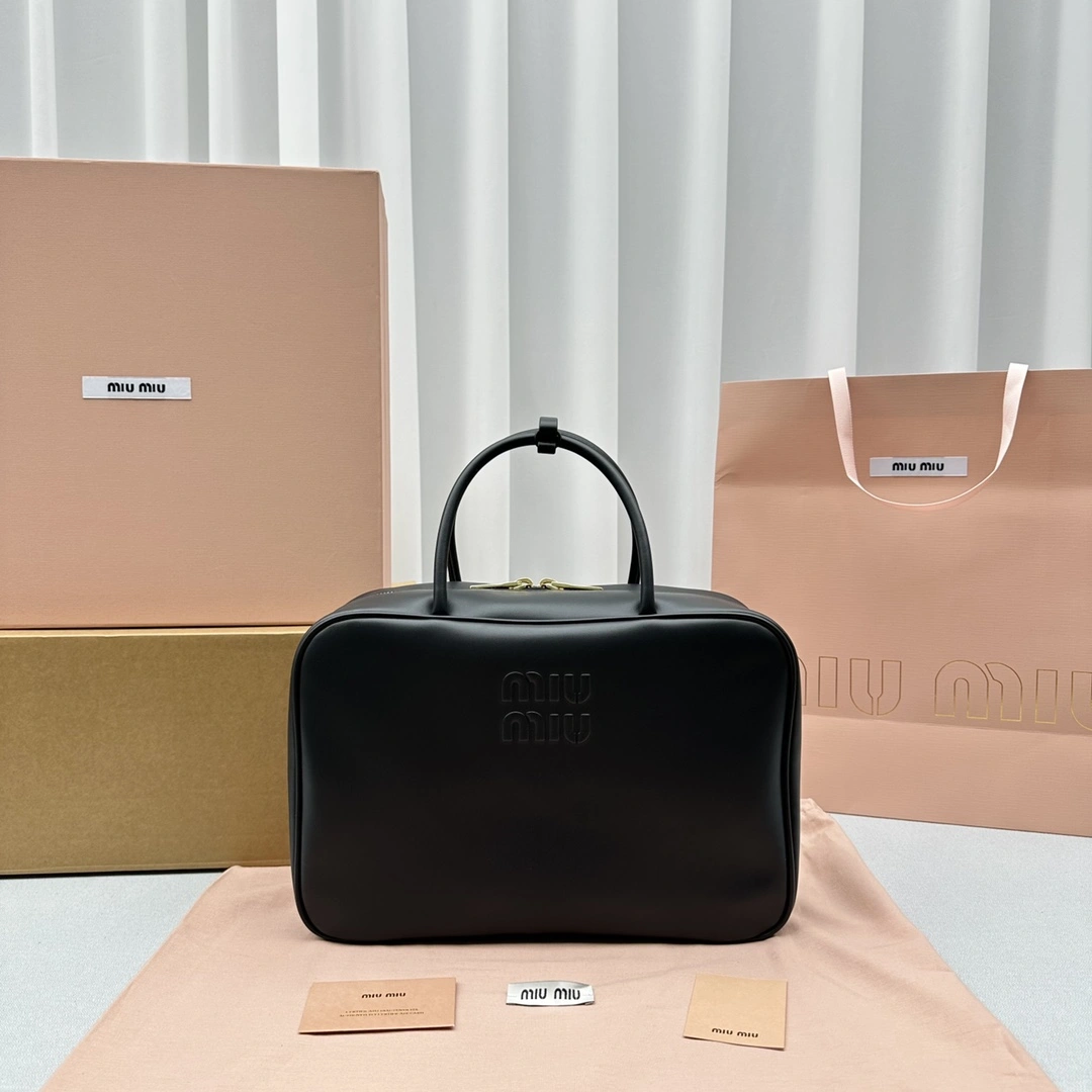 Snug Miu Miu Top Handle Bags 69499