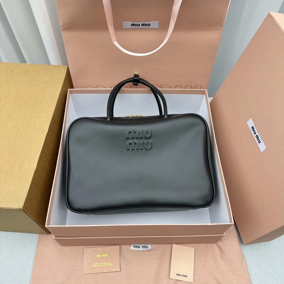Snug Miu Miu Top Handle Bags 69499