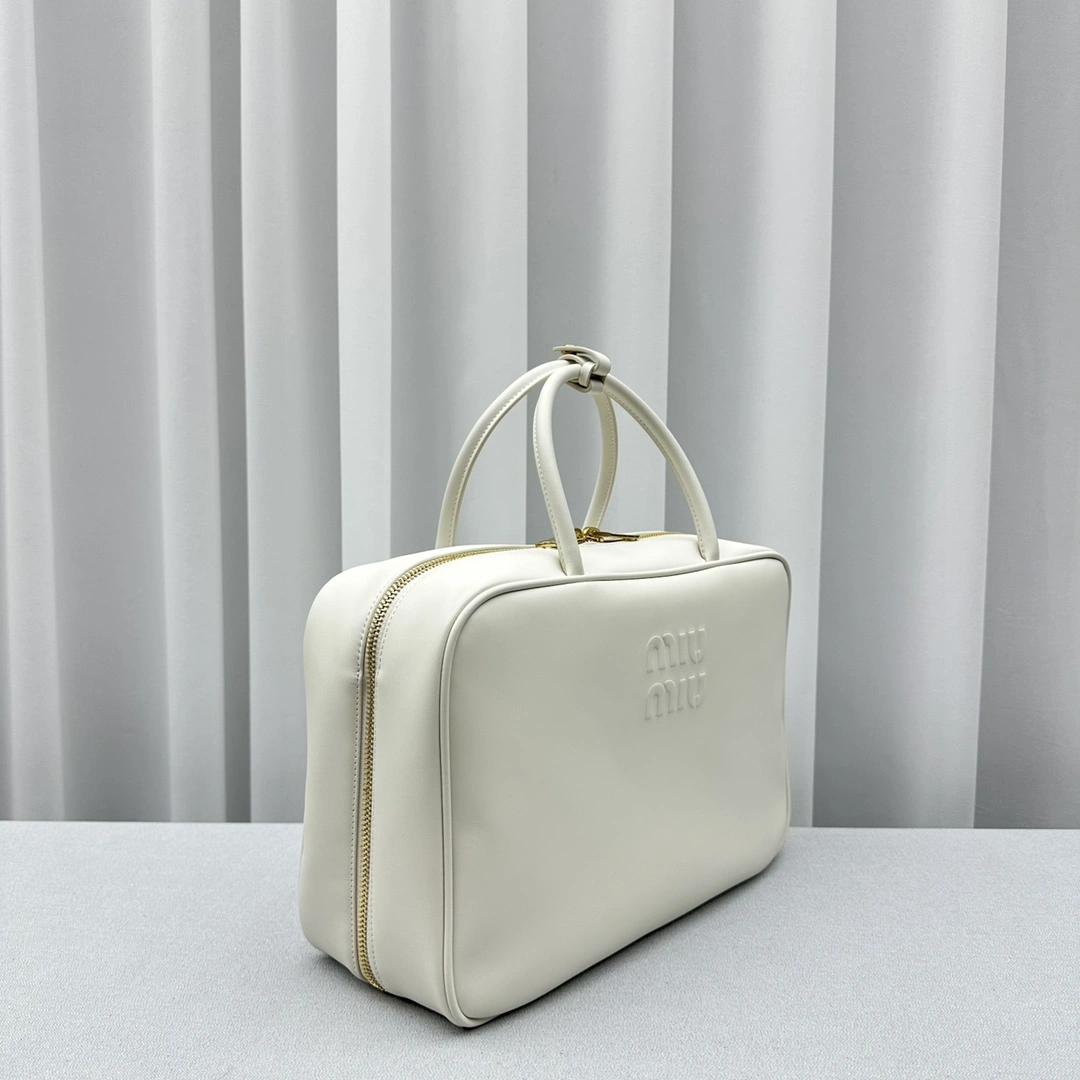 Miu Miu Top Handle Bags Packable 69491