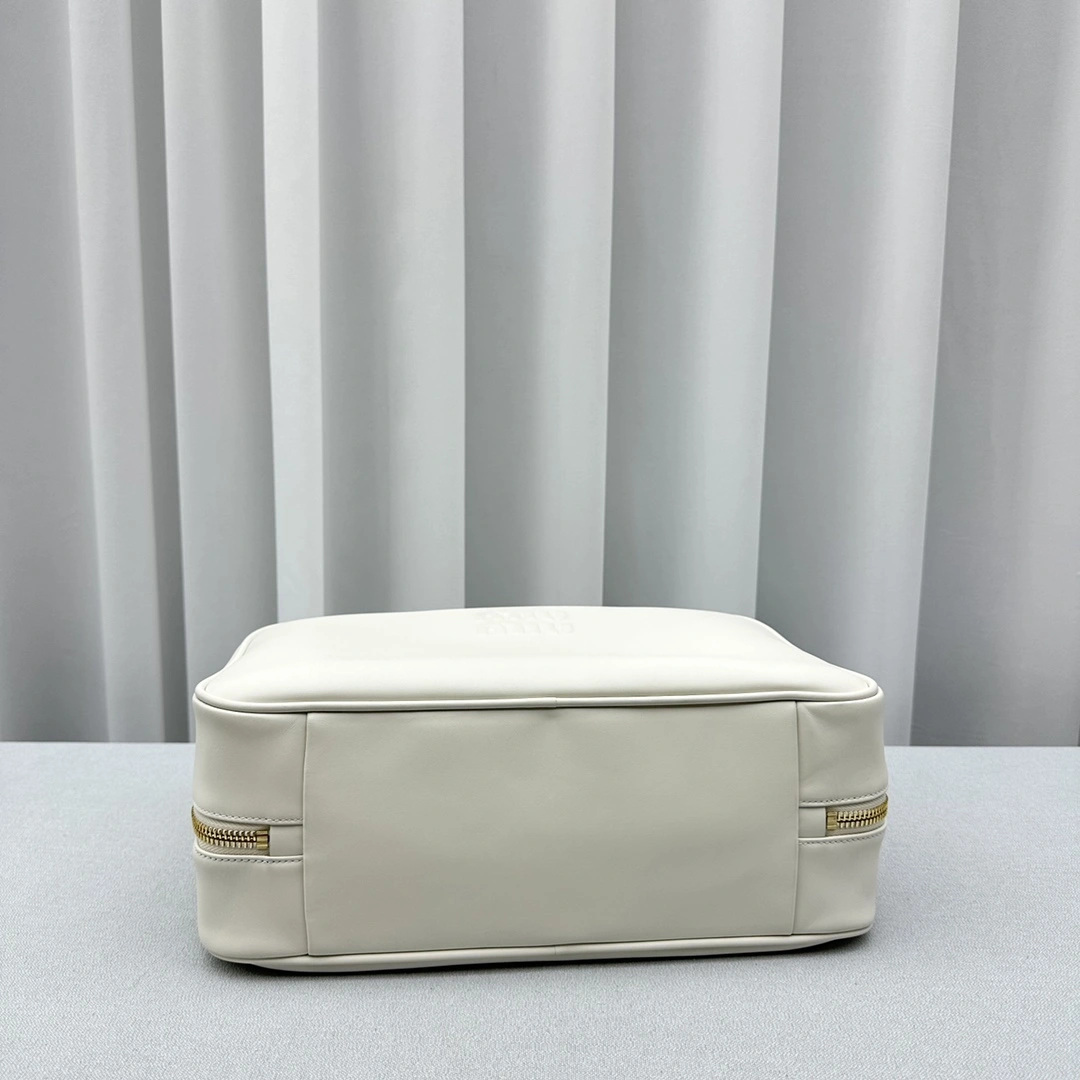 Miu Miu Top Handle Bags Packable 69491
