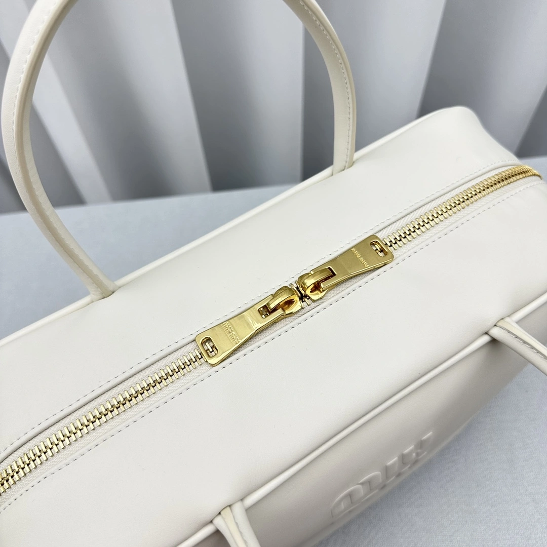 Miu Miu Top Handle Bags Packable 69491