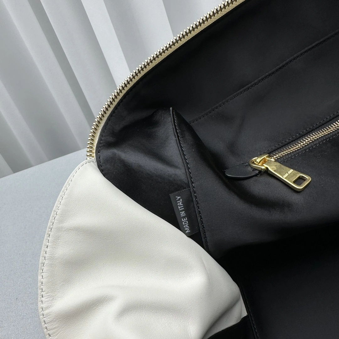 Miu Miu Top Handle Bags Packable 69491