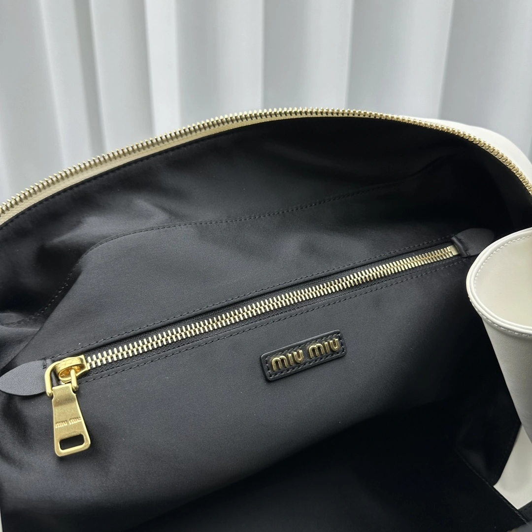 Miu Miu Top Handle Bags Packable 69491