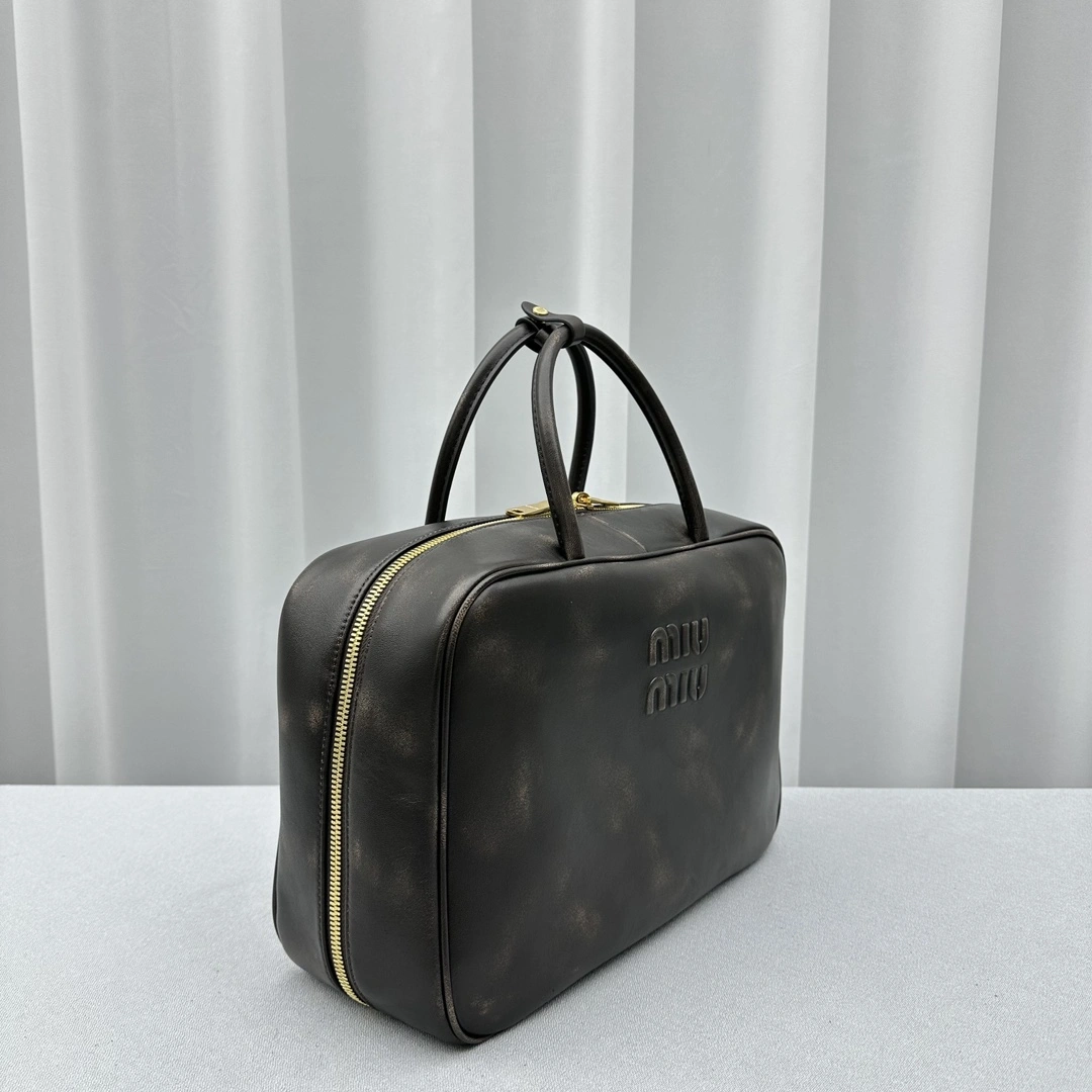 Reliable Miu Miu Top Handle Bags 69493