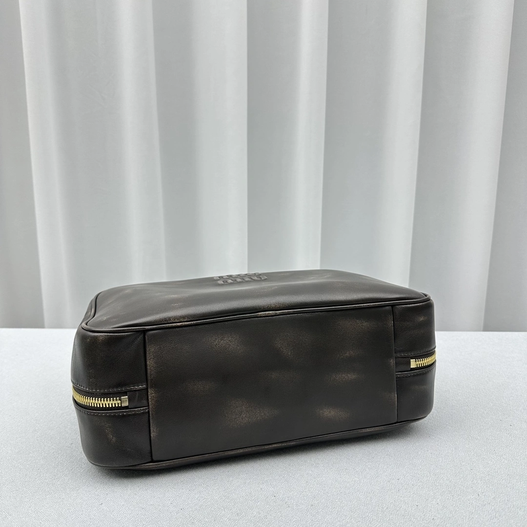 Reliable Miu Miu Top Handle Bags 69493