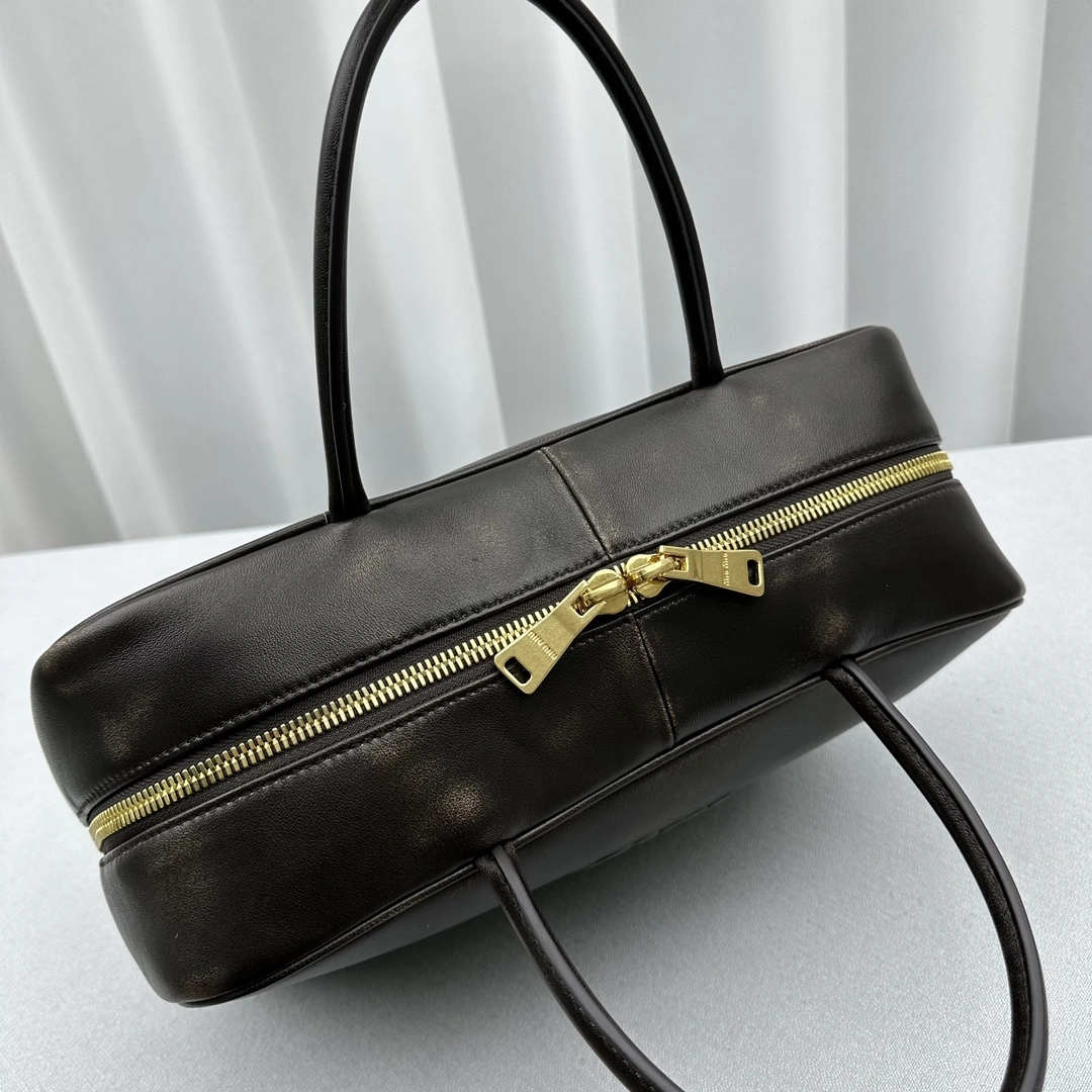 Reliable Miu Miu Top Handle Bags 69493