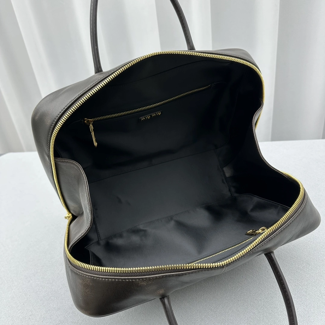 Reliable Miu Miu Top Handle Bags 69493