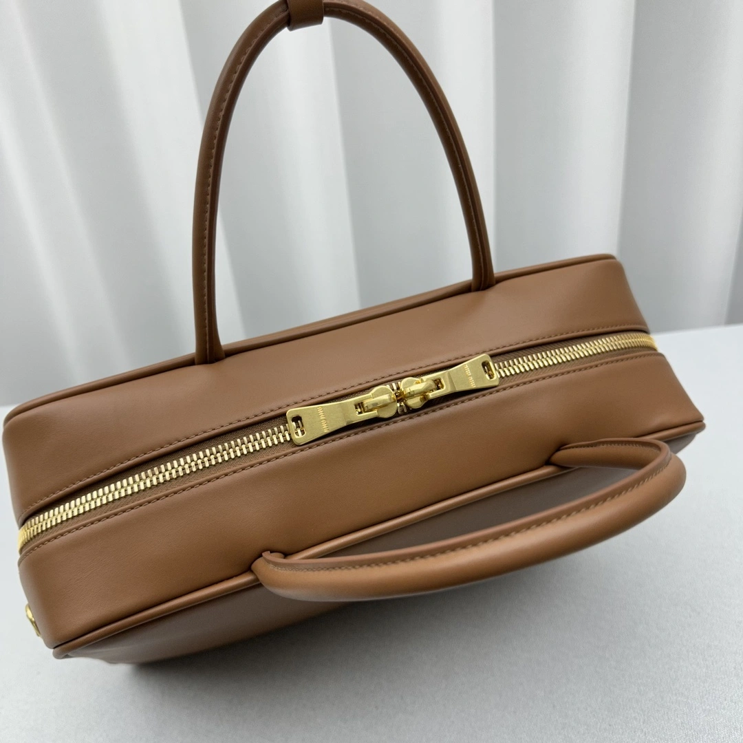 Unique Miu Miu Top Handle Bags 69494