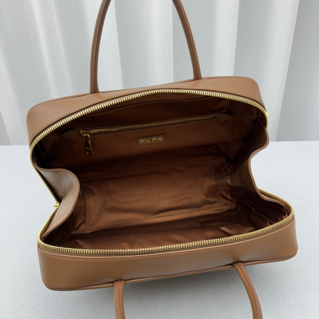 Unique Miu Miu Top Handle Bags 69494