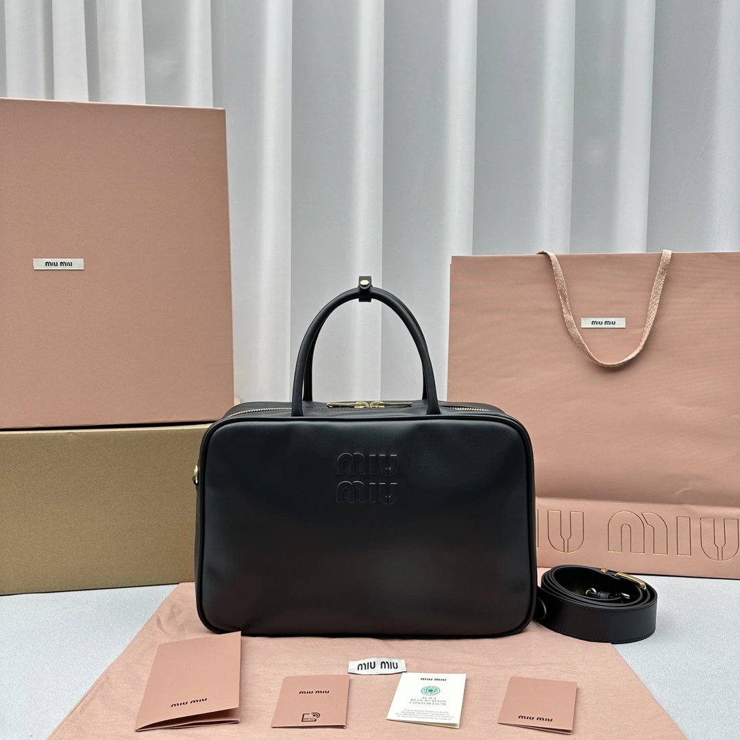 Miu Miu Top Handle Bags Elegant 69495