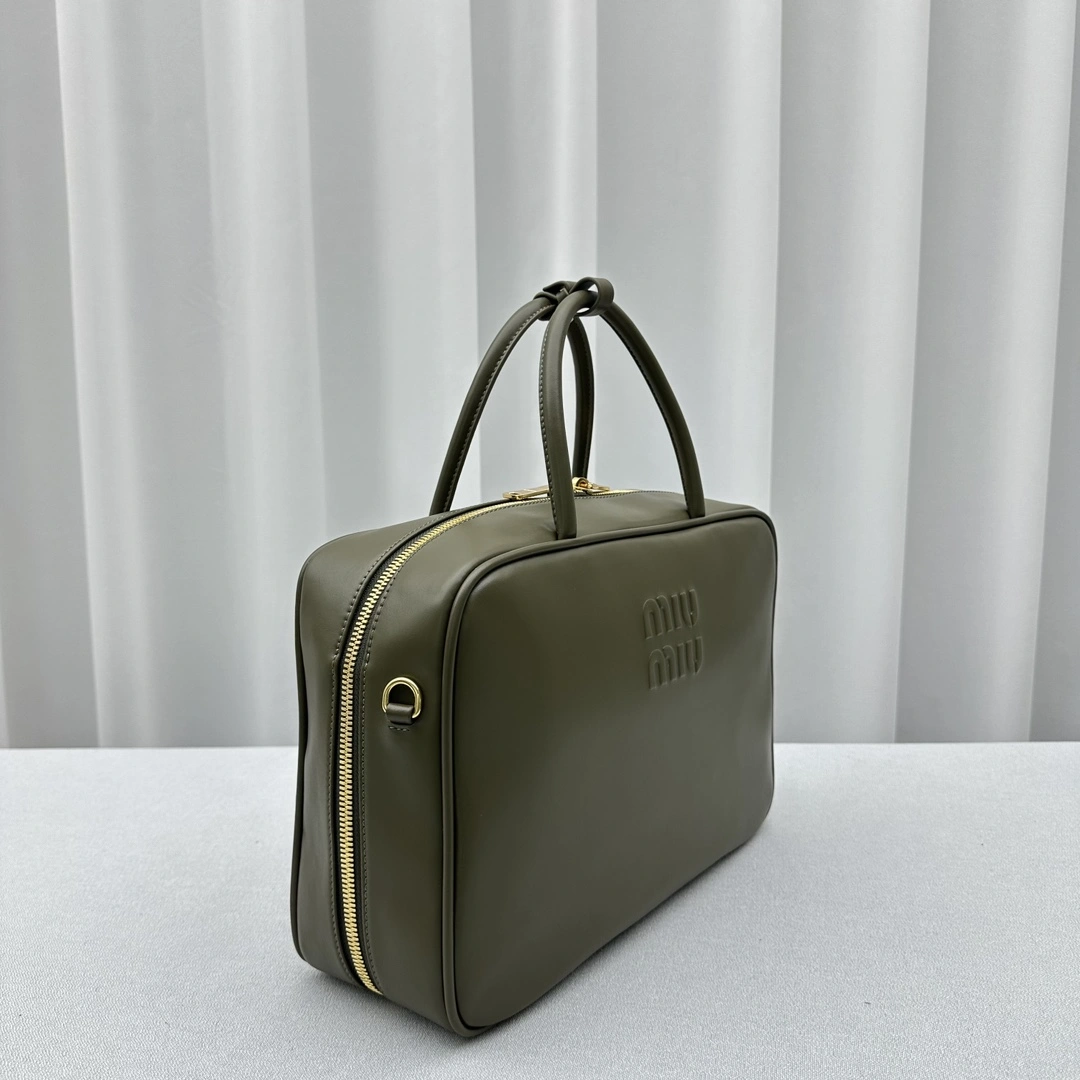 Miu Miu Top Handle Bags Fashionable 69492