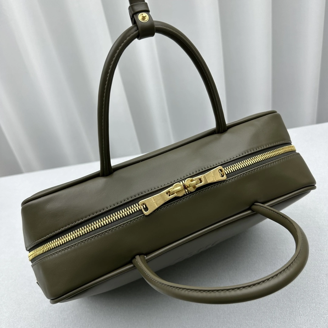 Miu Miu Top Handle Bags Fashionable 69492