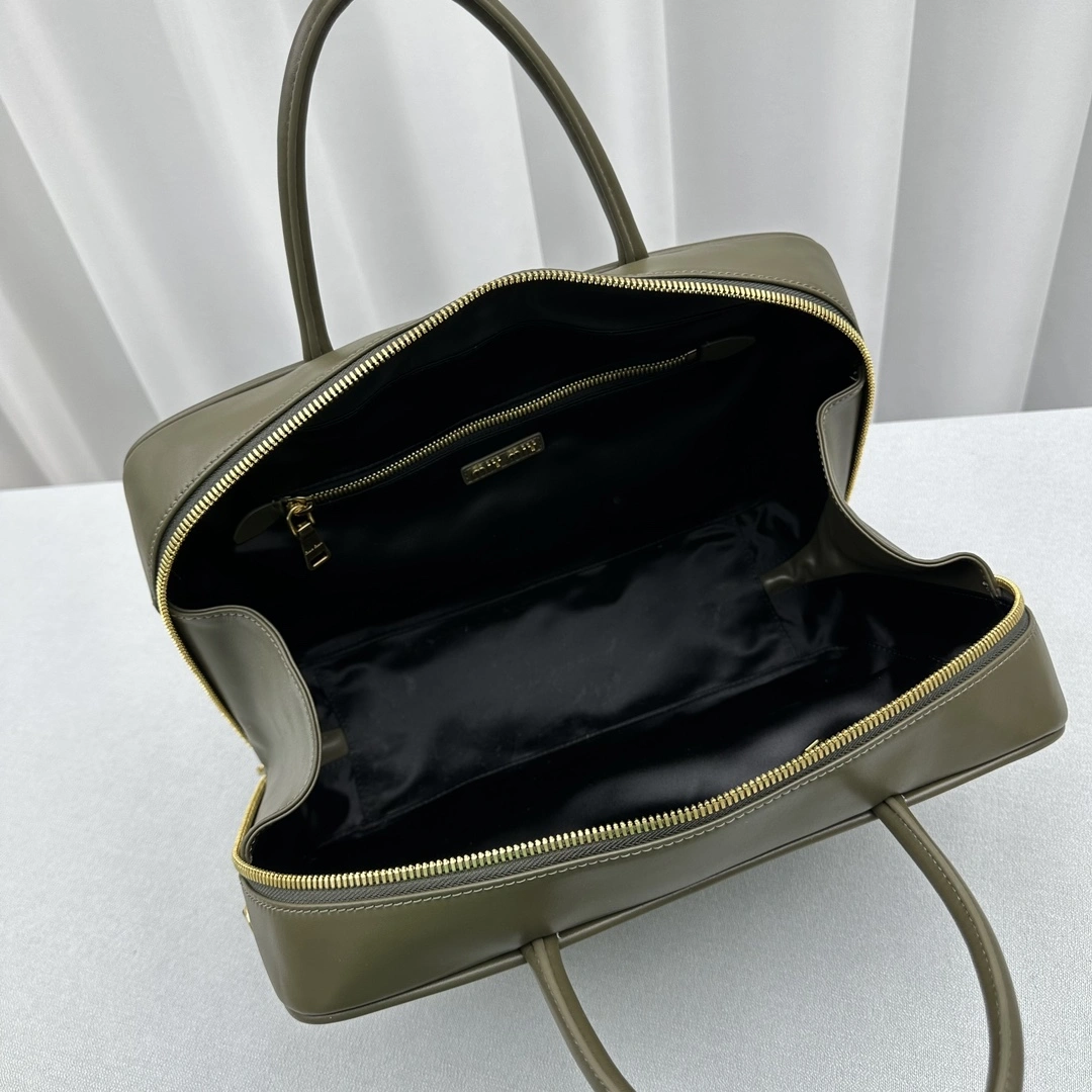 Miu Miu Top Handle Bags Fashionable 69492