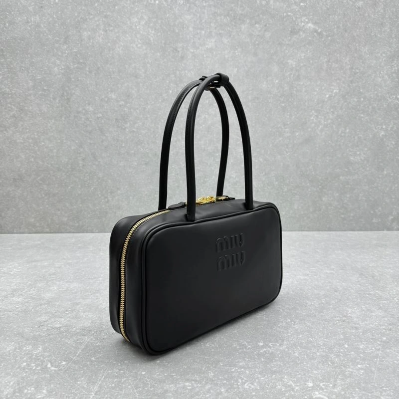 Miu Miu Top Handle Bags Colorful 64308