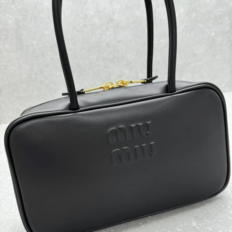 Miu Miu Top Handle Bags Colorful 64308