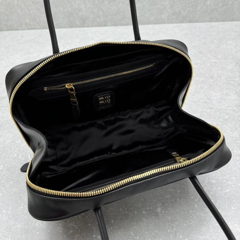 Miu Miu Top Handle Bags Colorful 64308