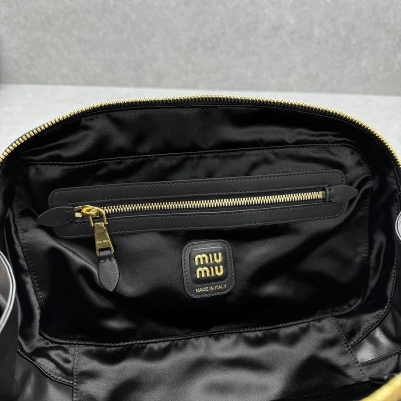 Miu Miu Top Handle Bags Colorful 64308