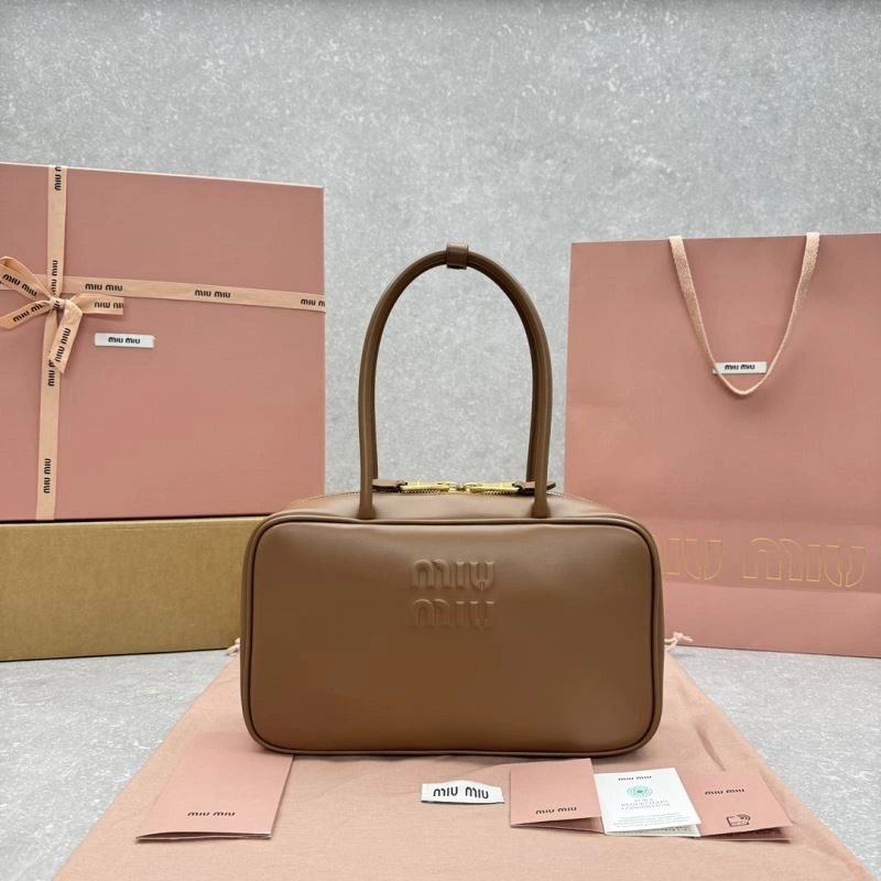 Reliable Miu Miu Top Handle Bags 64252
