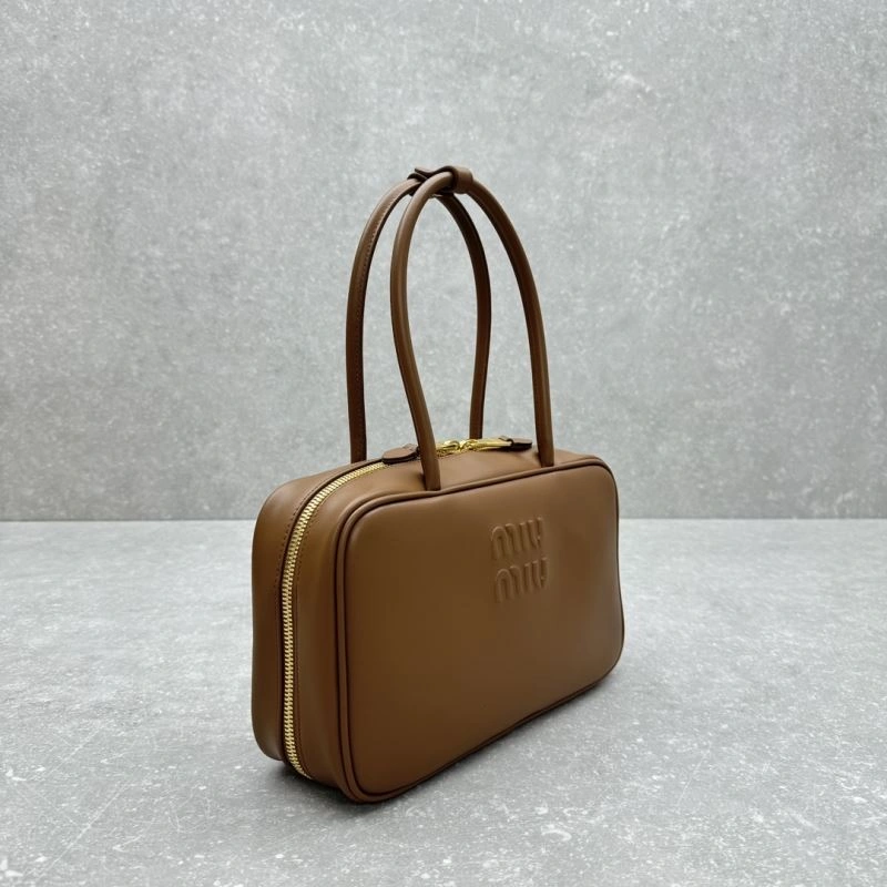 Reliable Miu Miu Top Handle Bags 64252