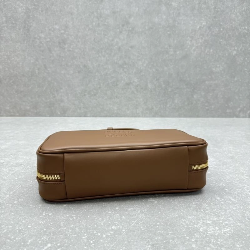 Reliable Miu Miu Top Handle Bags 64252