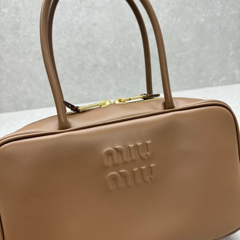 Reliable Miu Miu Top Handle Bags 64252