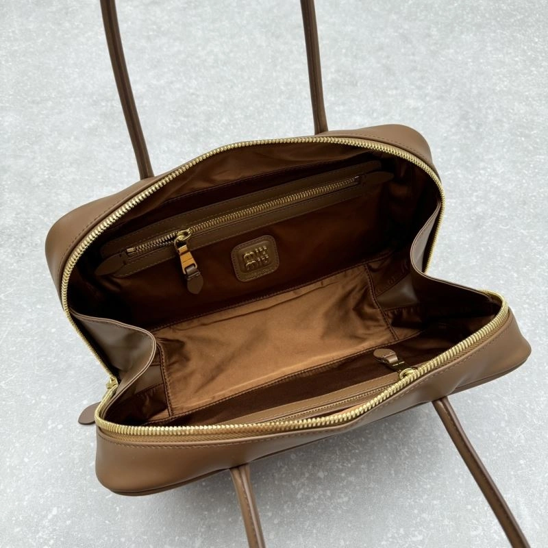 Reliable Miu Miu Top Handle Bags 64252