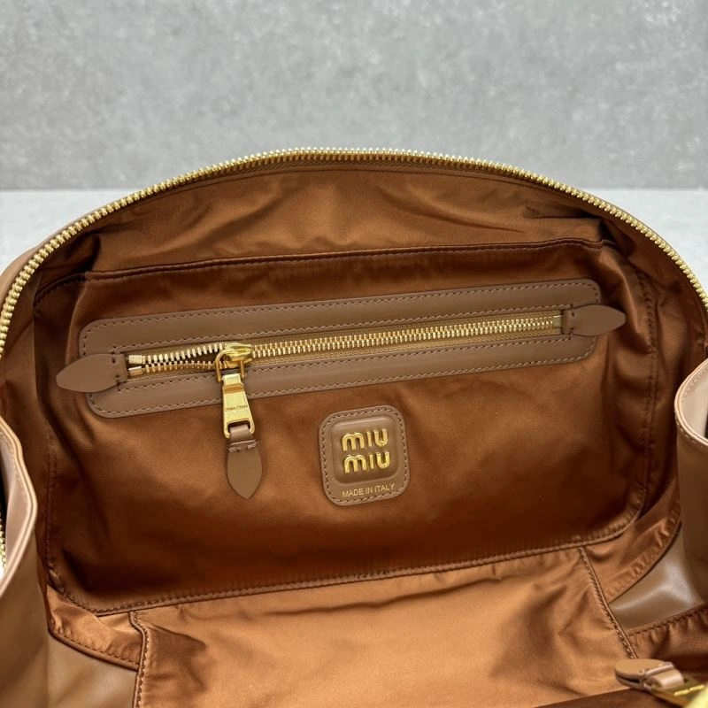 Reliable Miu Miu Top Handle Bags 64252