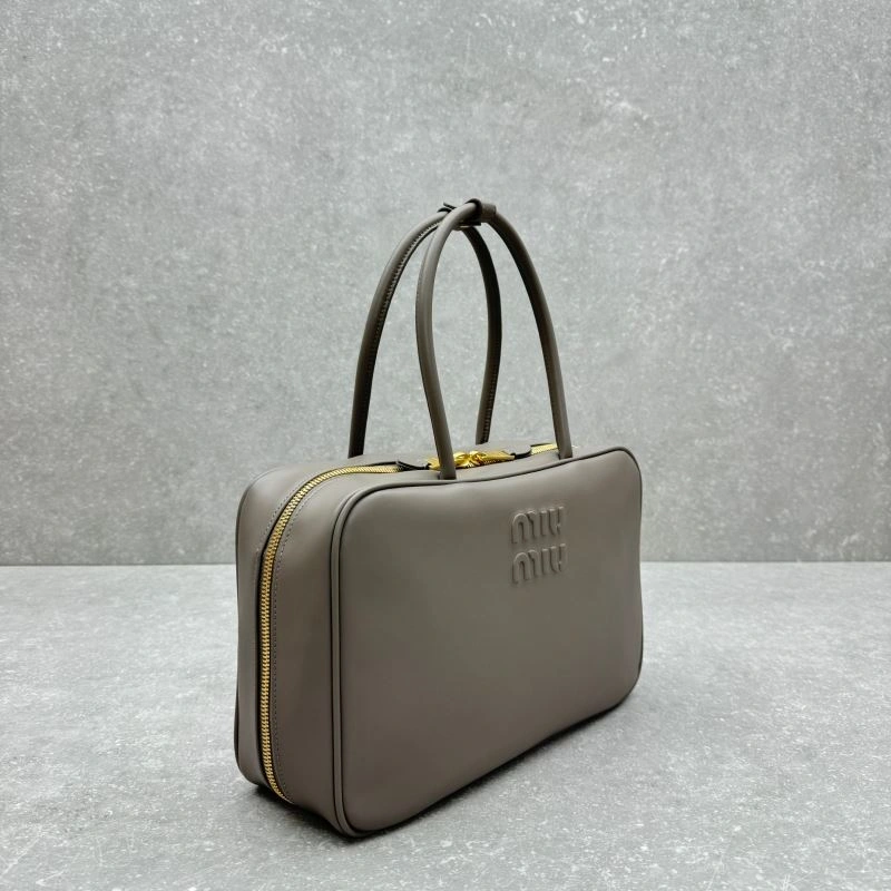 SmoothTexture Miu Miu Top Handle Bags 64253