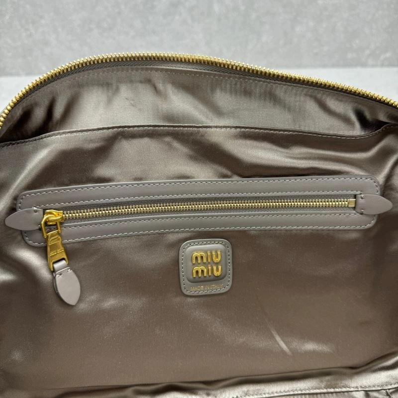 SmoothTexture Miu Miu Top Handle Bags 64253