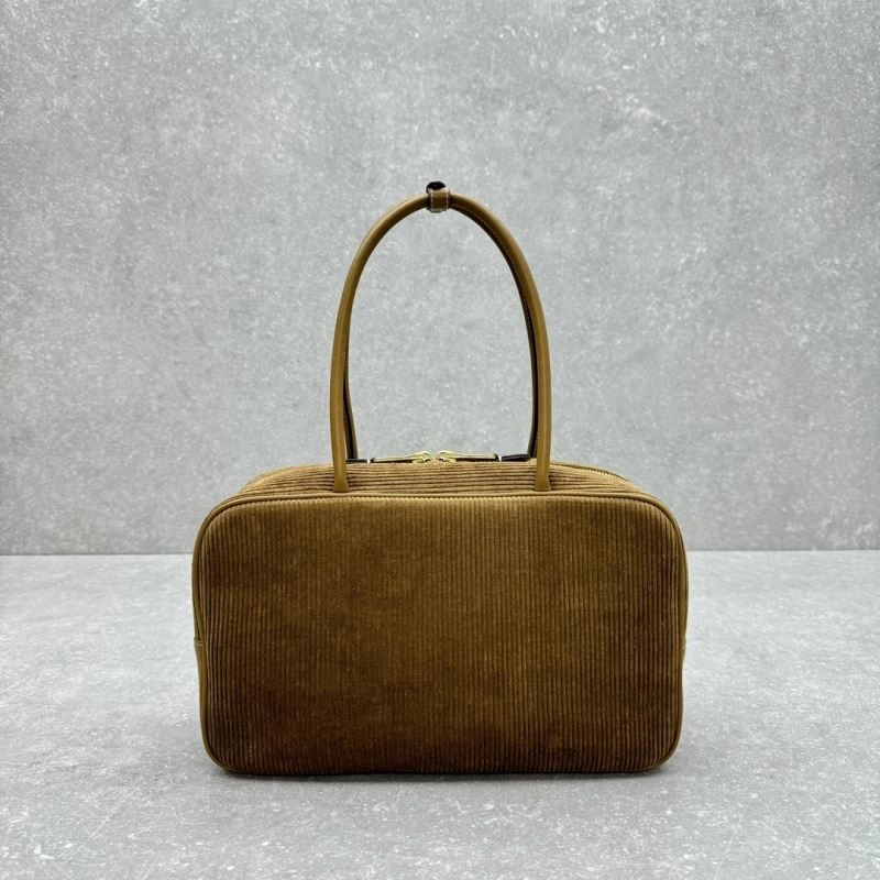 TechFriendly Miu Miu Top Handle Bags 64250