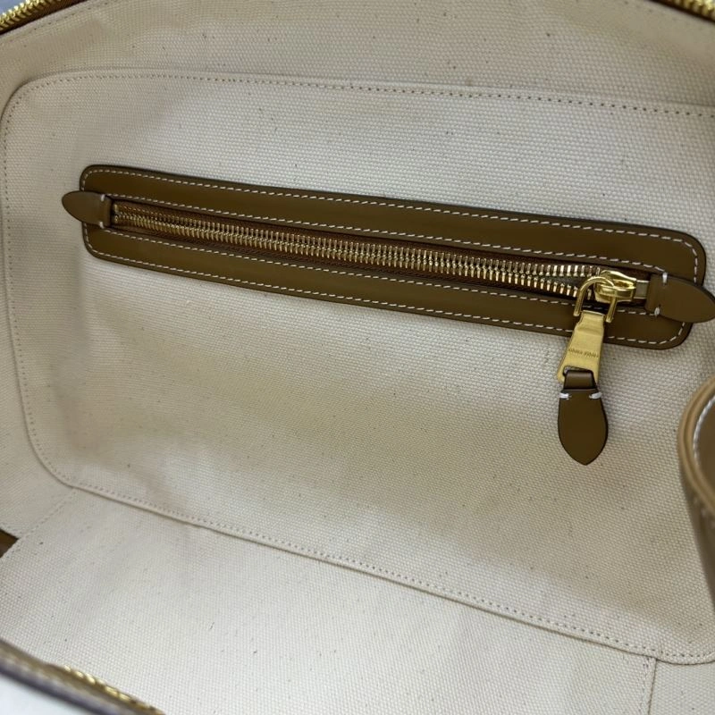 TechFriendly Miu Miu Top Handle Bags 64250