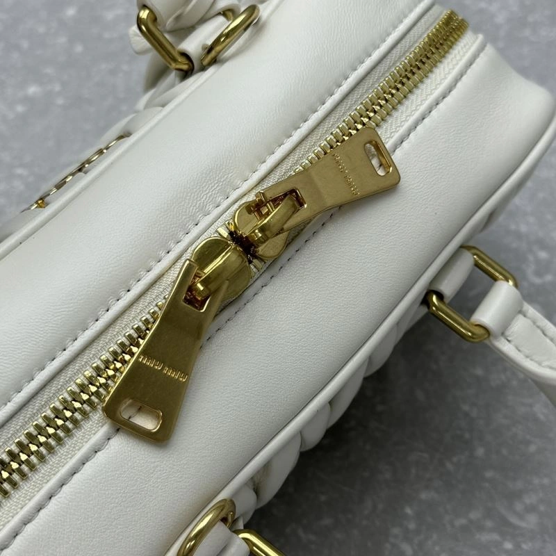 Bold Miu Miu Top Handle Bags 64251