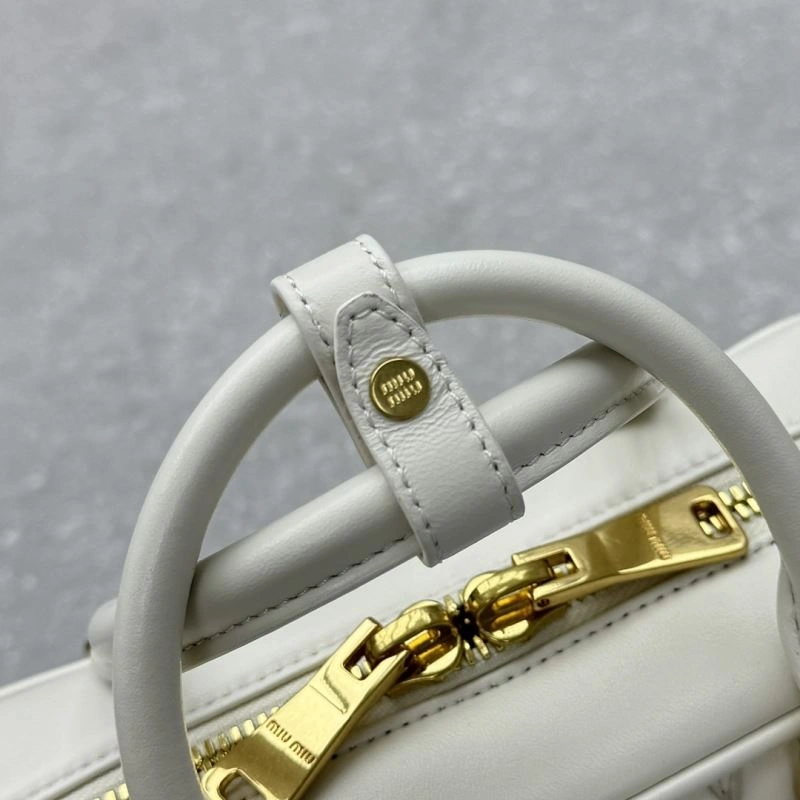 Bold Miu Miu Top Handle Bags 64251