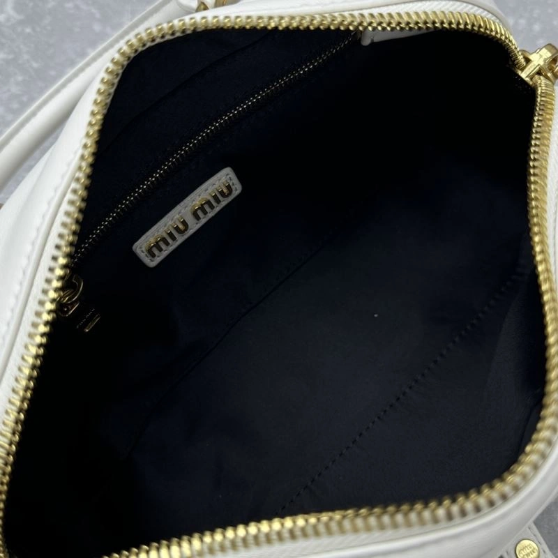 Bold Miu Miu Top Handle Bags 64251