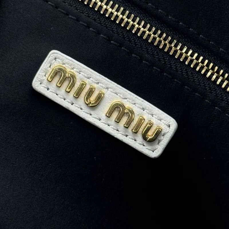 Bold Miu Miu Top Handle Bags 64251