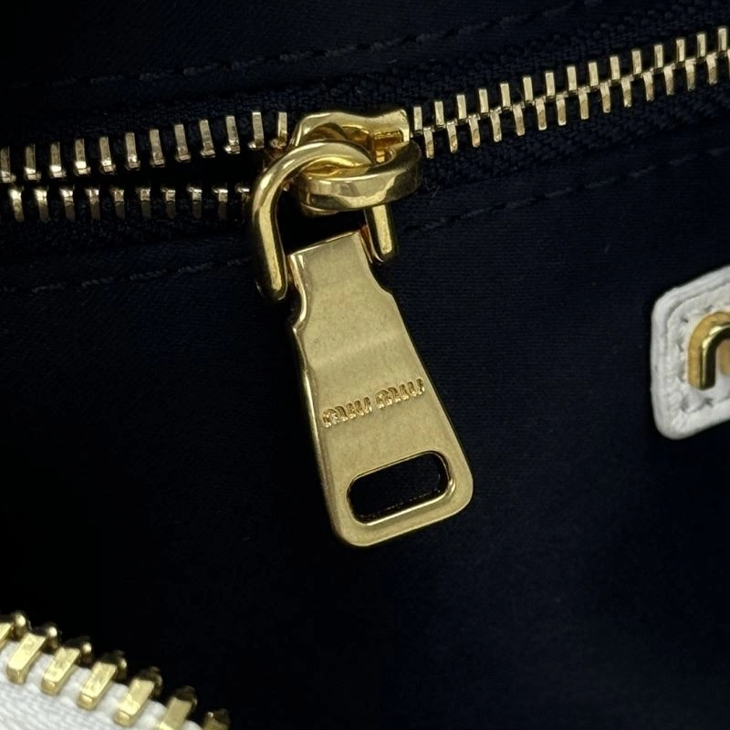 Bold Miu Miu Top Handle Bags 64251