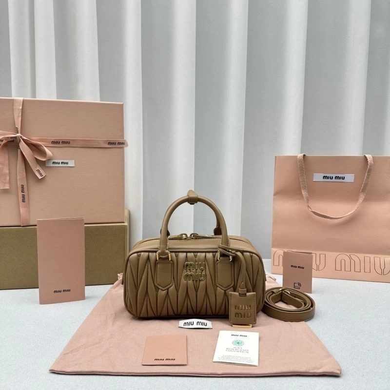 HighQuality Miu Miu Top Handle Bags 64286
