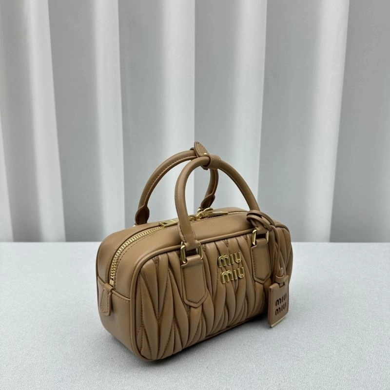 HighQuality Miu Miu Top Handle Bags 64286