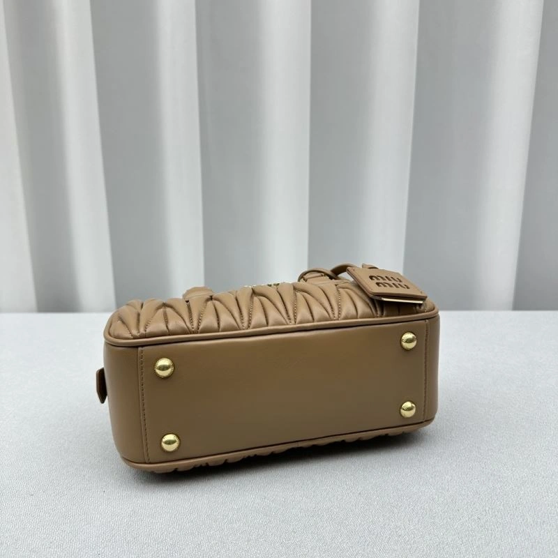 HighQuality Miu Miu Top Handle Bags 64286