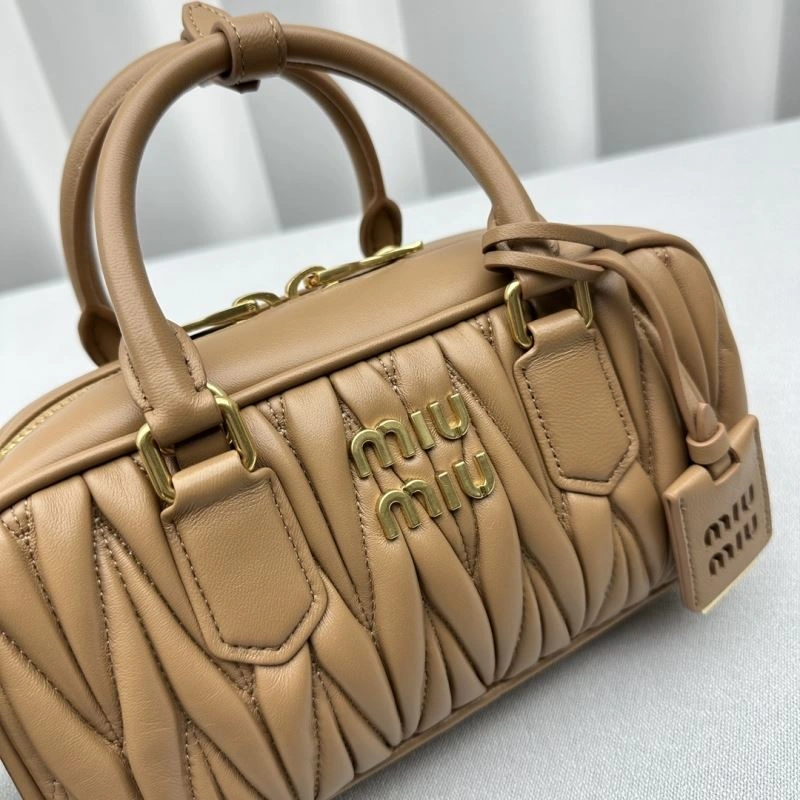 HighQuality Miu Miu Top Handle Bags 64286