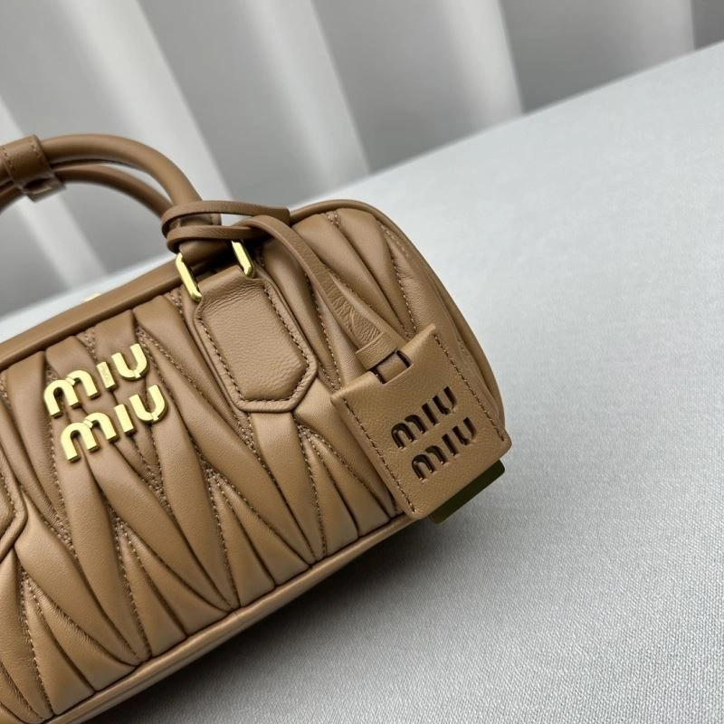 HighQuality Miu Miu Top Handle Bags 64286