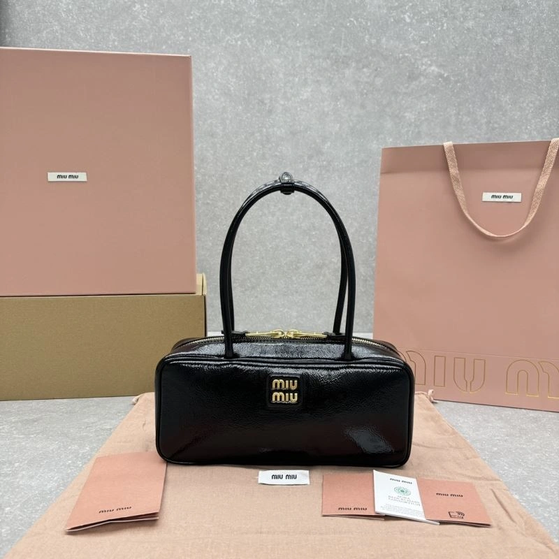 SmartChoice Miu Miu Top Handle Bags 64258