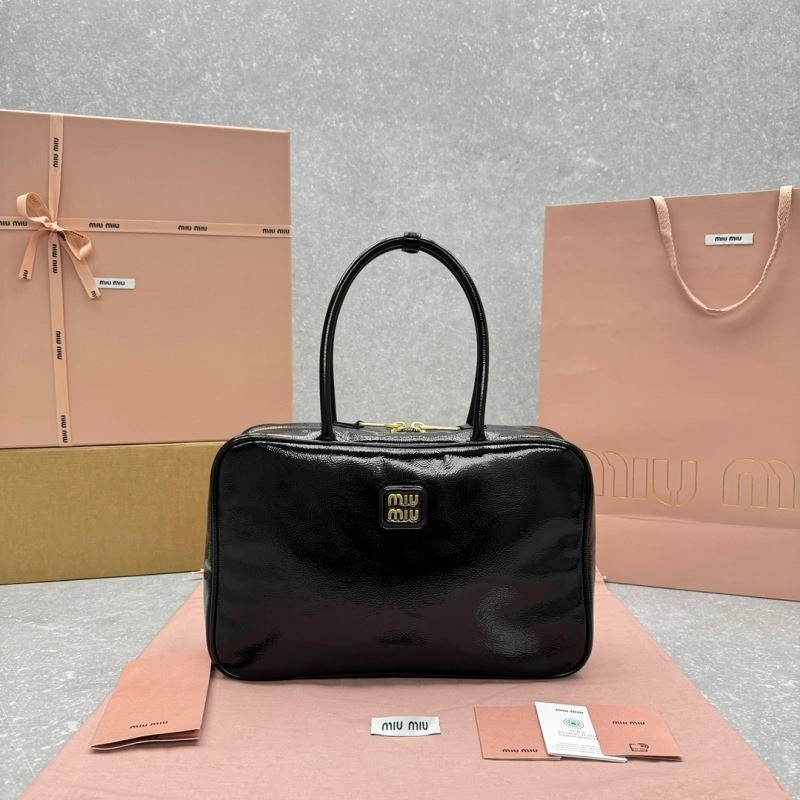 UrbanChic Miu Miu Top Handle Bags 64256