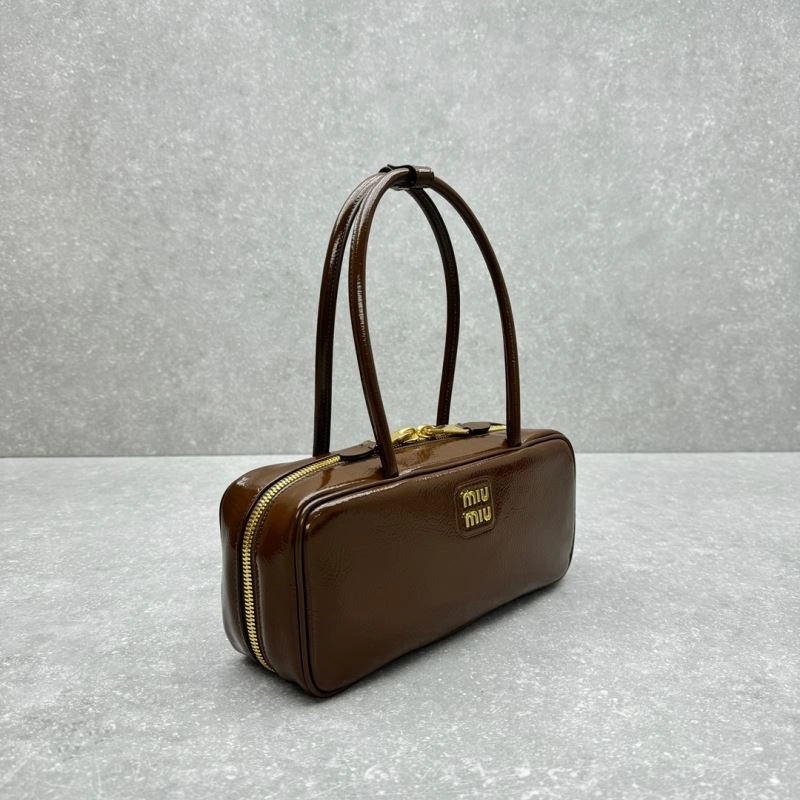 Miu Miu Top Handle Bags Packable 64247