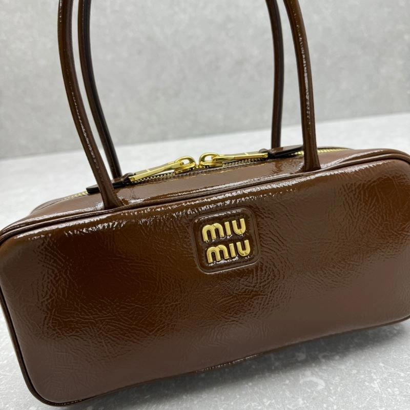 Miu Miu Top Handle Bags Packable 64247